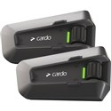 Cardo Systems Packtalk Edge ORV Edition Duo Audio System - Dual Pack