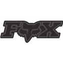 Fox Racing Corporate Sticker