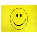 Stiffy Legal Happy Face Replacement Flag