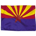 Stiffy Legal Arizona Replacement Flag