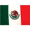 Stiffy Legal Mexico Replacement Flag