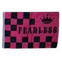 Stiffy Legal Fearless Replacement Flag