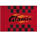 Stiffy Legal Glamis Replacement Flag