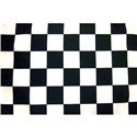 Stiffy Checkered Replacement Flag