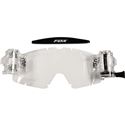 Fox Racing Main Goggles Total Vision Roll Off System