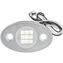Dune Gear Dome Light With 1 3/4
