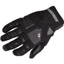 Cortech Speedway Collection Aero-Flo Women's Vented Textile Gloves