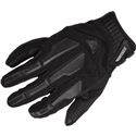 Cortech Speedway Collection Aero-Tec Women's Vented Textile Gloves