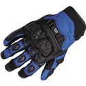 Black/Blue