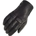 Cortech Heckler Leather Gloves