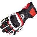 Cortech Speedway Collection Chicane RR Leather Gloves