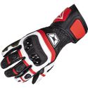 Black/White/Red