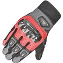 Red/Grey/Black