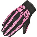 Black/Pink