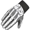 Grey/White/Black
