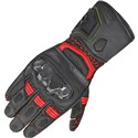 Black/Red