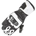 White/Black