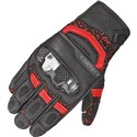 Black/Red