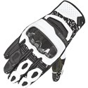 White/Black