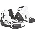 White/Black