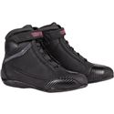 Cortech Speedway Collection Chicane WP Women's Riding Shoes