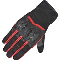 Black/Red
