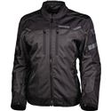 Black/Gunmetal