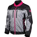 Black/Gunmetal/Pink