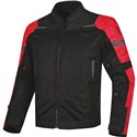 Black/Red