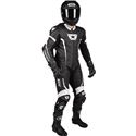 Cortech Speedway Collection Adrenaline GP 1-Piece Leather Suit