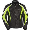Cortech GX-Sport Air 5.0 Hi-Viz Vented Textile Jacket