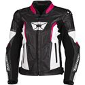 Black/White/Pink
