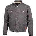 Cortech The Boulevard Collective The Denny Canvas Jacket