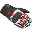 Black/White/Red