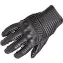 Cortech The Boulevard Collective The Bully Vented Leather Gloves