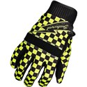 Flo Yellow/Black