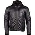 Cortech The Boulevard Collective The Marquee Leather Jacket