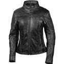 Cortech The Boulevard Collective The Lolo Women's Leather Jacket