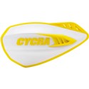 White/Yellow