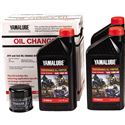Yamalube ATV and Side x Side Oil Change Kit
