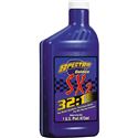 Spectro Golden SX Semi Synthetic 2-Cycle Oil