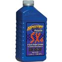 Spectro Platinum SX4 15W50 Full Synthetic Oil
