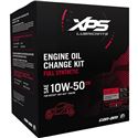 Can-Am Accessories XPS 4T 10W50 Synthetic Oil Change Kit