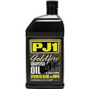 PJ1 Goldfire 4T 10W40 Synthetic Blend Motor Oil