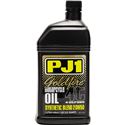 PJ1 Goldfire 4T 20W50 Synthetic Blend Motor Oil