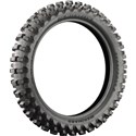 Michelin Starcross 6 Medium/Hard Rear Tire