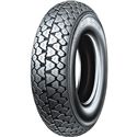 Michelin S83 Reinforced Scooter Front/Rear Tire