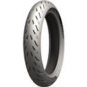 Michelin Power 5 Front Tire