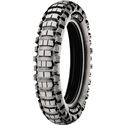 Michelin Desert Race Dual Sport Rear Tire