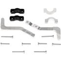 Cycra Alloy Replacement Bracket Set